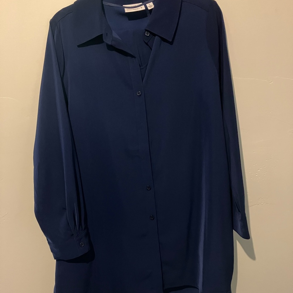 3-piece pantsuit